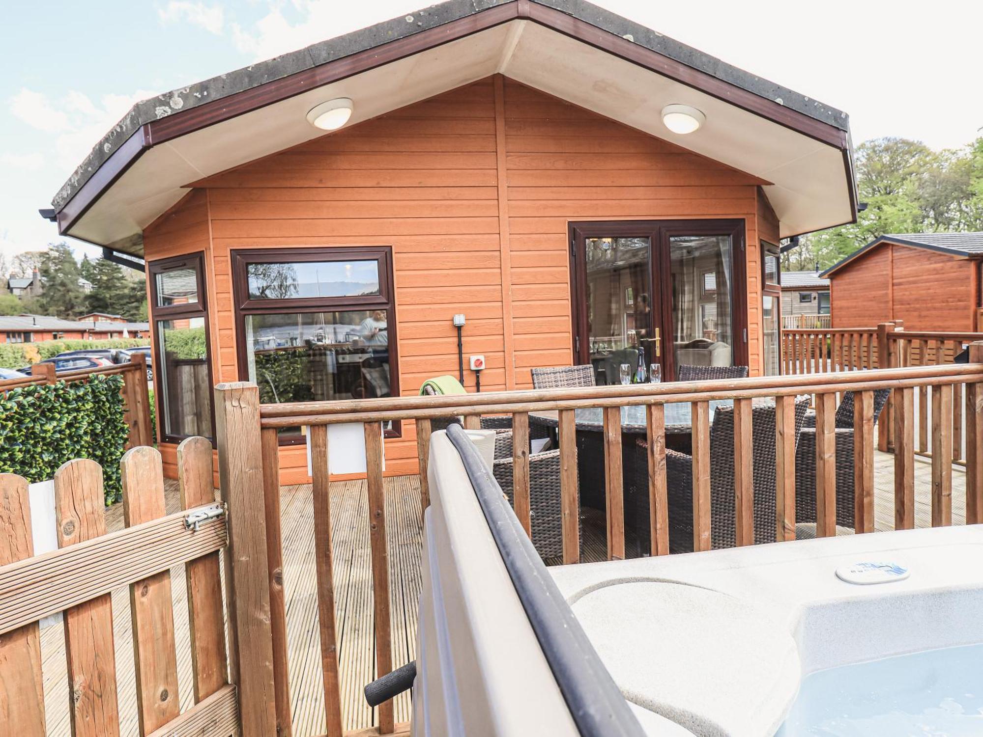Sunny Brow Lodge Windermere Εξωτερικό φωτογραφία