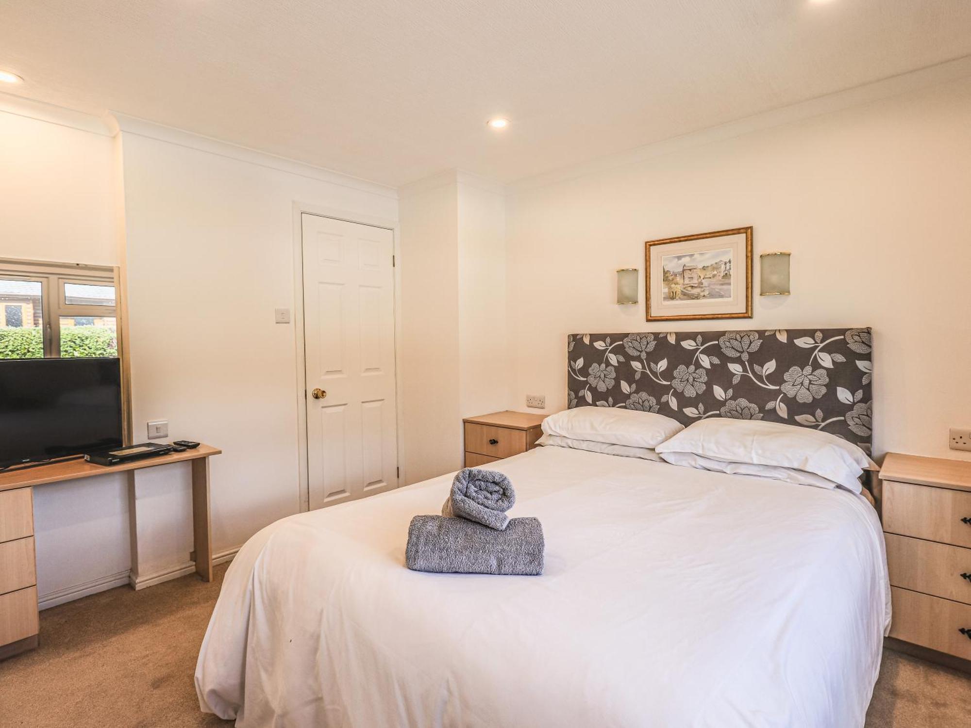 Sunny Brow Lodge Windermere Εξωτερικό φωτογραφία