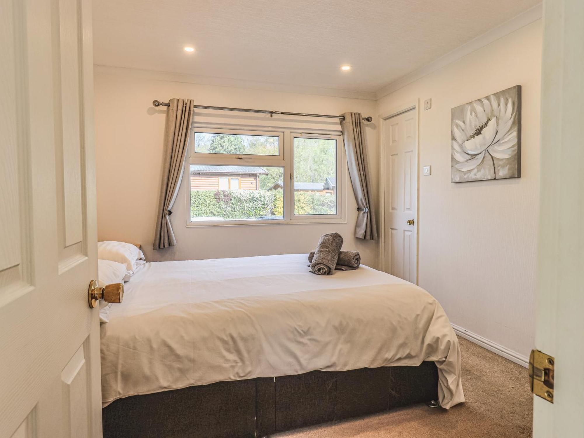 Sunny Brow Lodge Windermere Εξωτερικό φωτογραφία