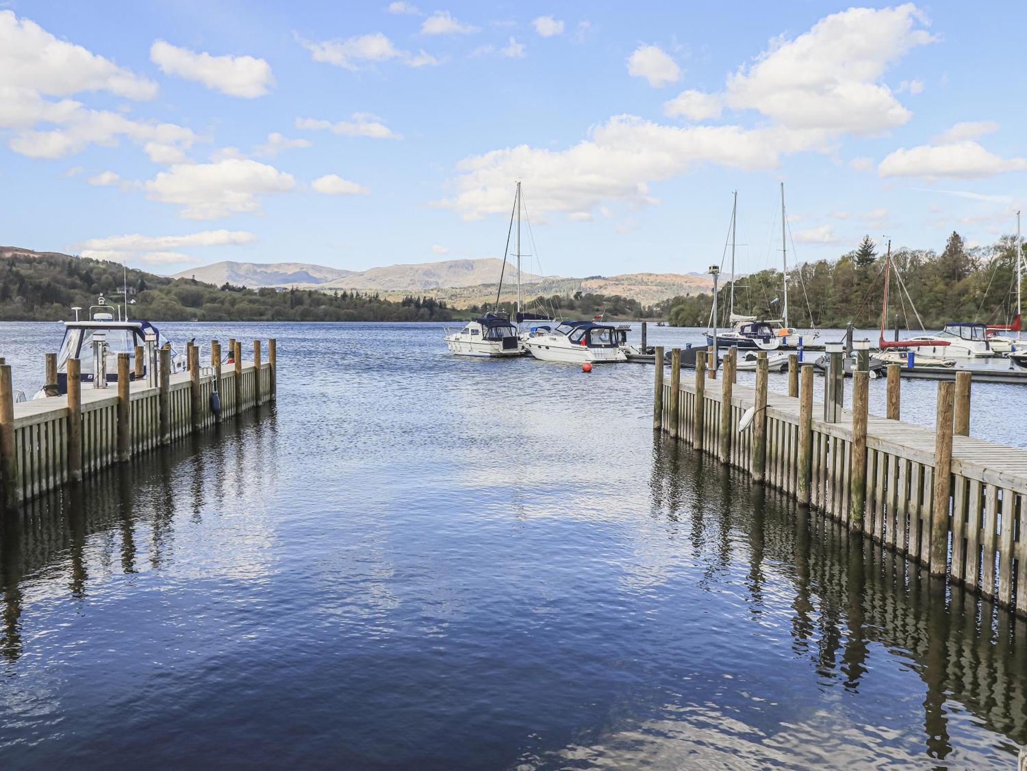 Sunny Brow Lodge Windermere Εξωτερικό φωτογραφία