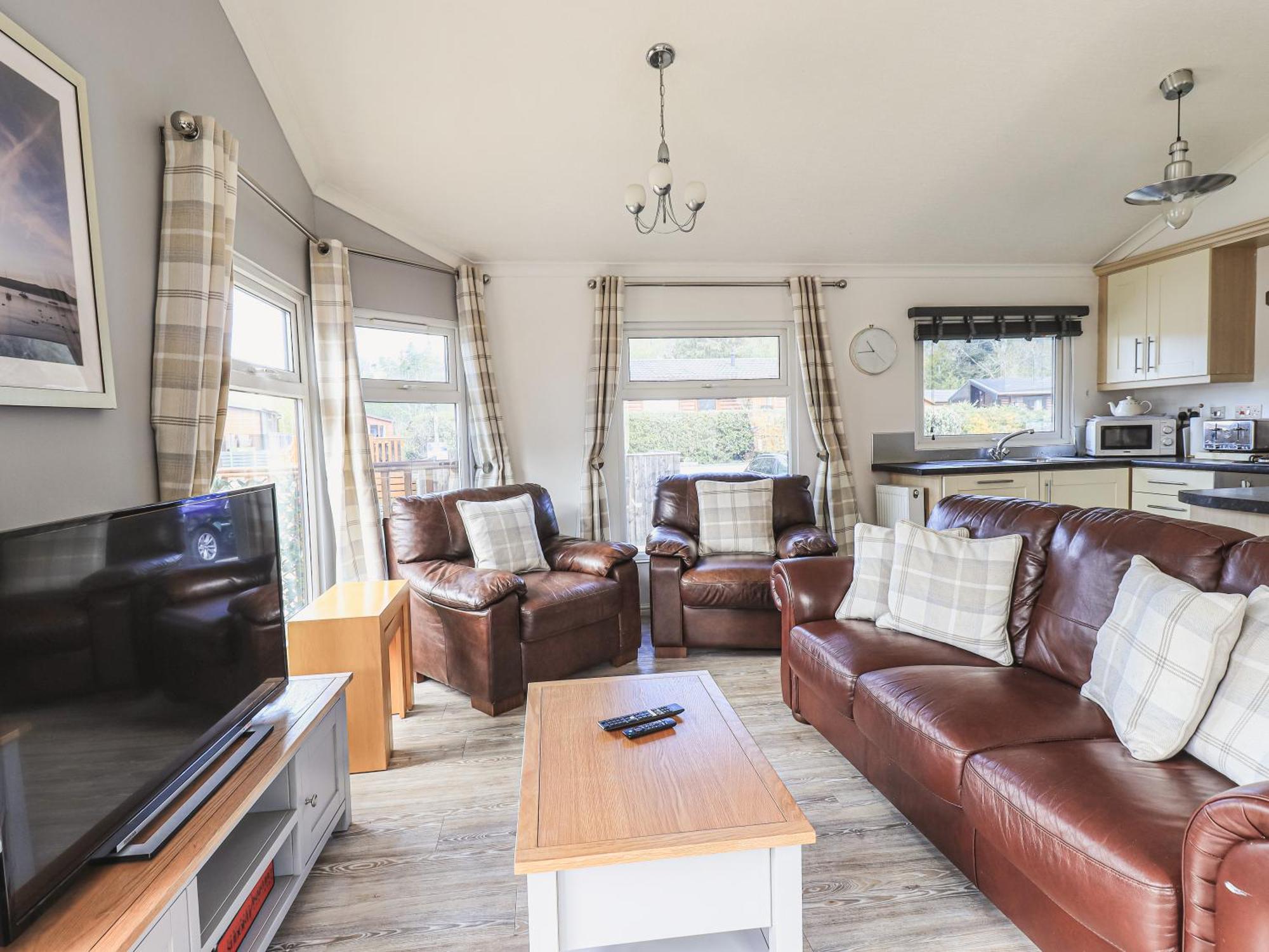 Sunny Brow Lodge Windermere Εξωτερικό φωτογραφία