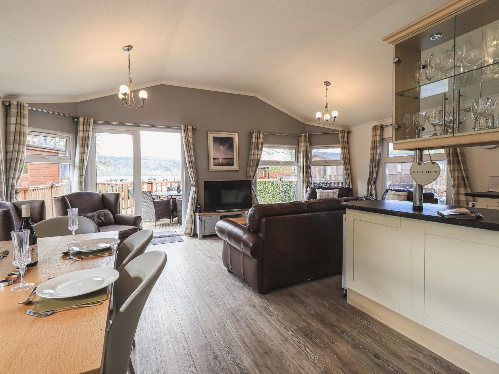 Sunny Brow Lodge Windermere Εξωτερικό φωτογραφία