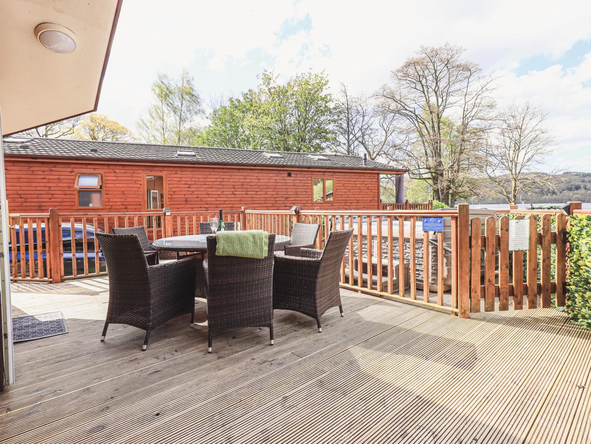 Sunny Brow Lodge Windermere Εξωτερικό φωτογραφία